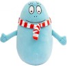 Giochi Preziosi - Barbapapà - Peluche con Sciarpa 20 cm (9 modelli assortiti) - BAP43000