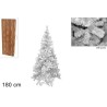 Albero di Natale Bianco Natale 180cm 536 rami