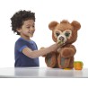 Hasbro - FurReal - Cubby, il mio Orsetto Curioso, Cucciolo di Peluche Interattivo, per Bambini dai 4 anni in su, E4591EU4