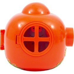 Giochi Preziosi - Barbapapà Casetta con 1 personaggio (assortimento modelli) - BAP42000