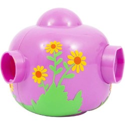 Giochi Preziosi - Barbapapà Casetta con 1 personaggio (assortimento modelli) - BAP42000