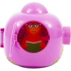 Giochi Preziosi - Barbapapà Casetta con 1 personaggio (assortimento modelli) - BAP42000