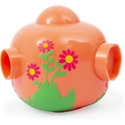 Giochi Preziosi - Barbapapà Casetta con 1 personaggio (assortimento modelli) - BAP42000