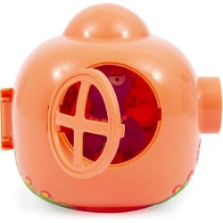 Giochi Preziosi - Barbapapà Casetta con 1 personaggio (assortimento modelli) - BAP42000