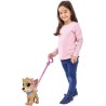 Simba - Chi Chi Love Pii Pii Puppy, Accessori Inclusi - 105893460