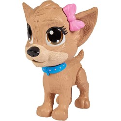 Simba - Chi Chi Love Pii Pii Puppy, Accessori Inclusi - 105893460