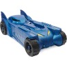 DC Comics - Kit Batmobile + modellino di Batman da 30 cm, rif. articolo 6058417, giocattolo per bambini dai 4 anni in su