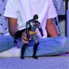 DC Comics - Kit Batmobile + modellino di Batman da 30 cm, rif. articolo 6058417, giocattolo per bambini dai 4 anni in su