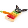 Trudi - Sevi, Xilofono Bing, Multicolore, TUE60000