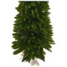 Albero di Natale Abete Slim 210 CM con 536 Rami