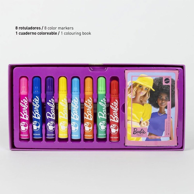 Mattel Cars 3 - Set Di Macchinine Metallo, Personaggi Vari, Giocattolo Per Bambini 3+ Anni - 5