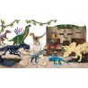 Lisciani Giochi- I m a Genius Laboratorio di Paleontologia, Colore, 92383