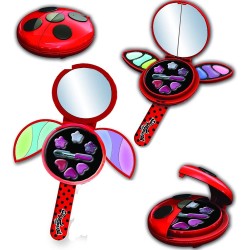 Miraculous - Bracciale Portafortuna Miraculous-Ladybug 52003