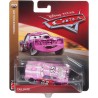 Mattel - Disney Pixar - Cars Personaggio Tailgate, Macchinina Die Cast, Giocattolo per Bambini 3+ Anni, FLM04