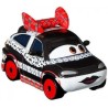 Mattel - Disney Pixar - Cars Personaggio Chisaki, Macchinina Die Cast, Giocattolo per Bambini 3+ Anni, GBV51