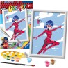 Ravensburger - CreArt Serie E, Miraculous - RAV20132.7