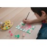 Ravensburger - CreArt Serie E, Miraculous - RAV20132.7