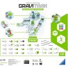 Ravensburger 22576 – Action Set Twist – Combinabile con Tutte Le Linee di Prodotti del Sistema di Pista a Sfera GraviTrax, Gioca