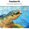 Ravensburger - Puzzle XXL Marvel Iron Man, Idea Regalo per Bambini 6+ Anni, Gioco Educativo e Stimolante, 100 pezzi