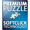 Ravensburger - Puzzle XXL Marvel Iron Man, Idea Regalo per Bambini 6+ Anni, Gioco Educativo e Stimolante, 100 pezzi