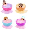 LOL Surprise - Bubble Surprise - ASSORTIMENTO CASUALE - Bambole da collezione - ASSORTIMENTO CASUALE - Include sorprese, accesso