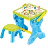 Lisciani Giochi - Carotina Banchetto Led Gioco E Imparo 3 In 1, 97142