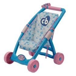 Giochi Preziosi - Cicciobello Primo Passeggino, GGI230374
