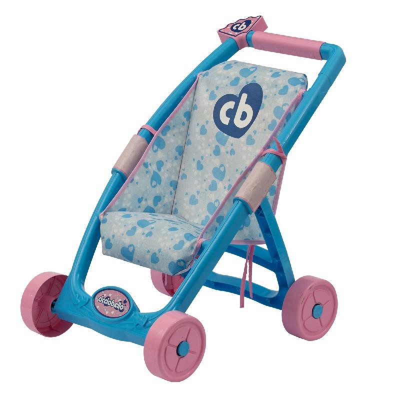 Per Bambole Passeggino Cicciobello Deluxe Cicciobello Passeggi