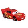 Mattel - Disney Cars Rayo McQueen Virjero, Macchina Giocattolo in Scala 1:55 - HHT95