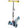 Grandi Giochi Barbapapà Monopattino Twist & Roll, BAP25000