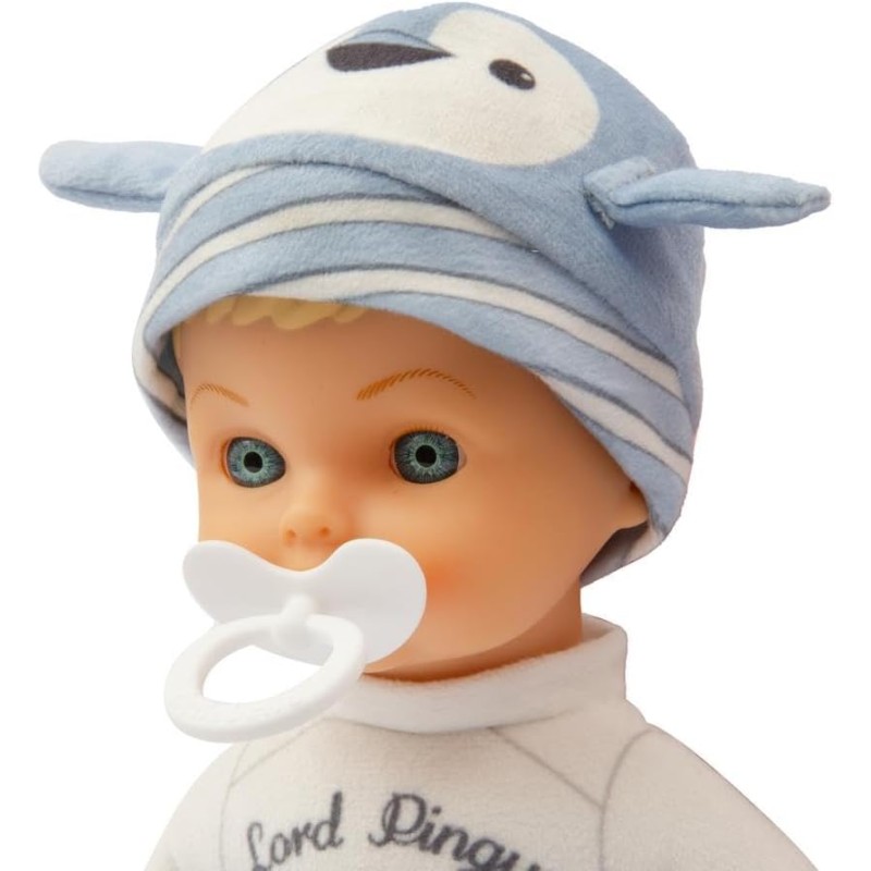 Giochi Preziosi Cicciobello My Love Bambola Cicciobello Alta