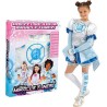 Giochi Preziosi - Miracle Tunes Costume JASMINE (taglie assortite) - MRC11000