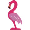 GIOCHI PREZIOSI - Charlotte M Speaker portatile Flamingo, CHR08000