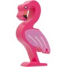 GIOCHI PREZIOSI - Charlotte M Speaker portatile Flamingo, CHR08000