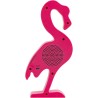 GIOCHI PREZIOSI - Charlotte M Speaker portatile Flamingo, CHR08000