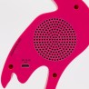 GIOCHI PREZIOSI - Charlotte M Speaker portatile Flamingo, CHR08000