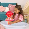 Imc Toys - CRY BABIES Fun N  Sun Ella | Bambola Interattiva che Piange Lacrime Vere ed É Progettata per Giocare Dentro e Fuori D