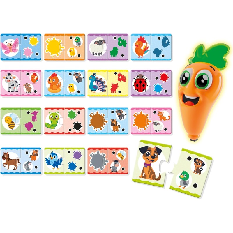 LISCIANI - GIOCHI RIUNITI PIU' DI 60 - Cartolibreria Gianna