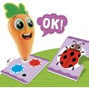 Lisciani Giochi - Carotina Baby Penna Parlante The Farm