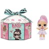 LOL Surprise Regalo a Sorpresa Serie 2, 8 Sorprese all Interno, Dettagli Scintillanti, Bambole a tema Zodiaco con Accessori, Cam