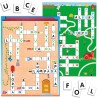 Lisciani Giochi - Carotina Maxi Le Mie Prime 100 Parole - LI100453