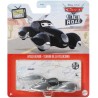 Mattel - Disney Pixar - Cars Personaggio Speed Demon, Macchinina Die Cast, Giocattolo per Bambini 3+ Anni, HHT97