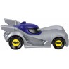 Fisher-Price - DC Batwheels Armored Bam The Batmobile, veicolo in scala 1:55, eta 3+, HRJ71