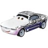 Mattel - Disney Pixar - Cars Personaggio Khy Pillar-Durev, Macchinina Die Cast, Giocattolo per Bambini 3+ Anni, HHV04