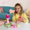 Imc Toys - Cry Babies Magic Tears - Rose playset, 86241IM