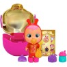 Imc Toys - Cry Babies Magic Tears Music Edition, assortimento casuale, 88139IME