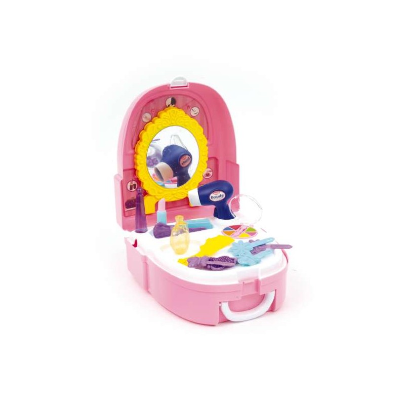 PRINCY BELLA - Zainetto Beauty Make Up Set