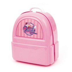 PRINCY BELLA - Zainetto Beauty Make Up Set