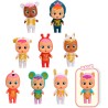 Imc Toys - Cry Babies Magic Tears Music Edition, assortimento casuale, 88139IME