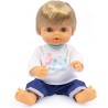 Giochi preziosi - Cicciobello - Baby Monitor Il Morbido 30 Cm Con Monitor Per Capire Di Cosa Ha Bisogno - ‎CCBD0000
